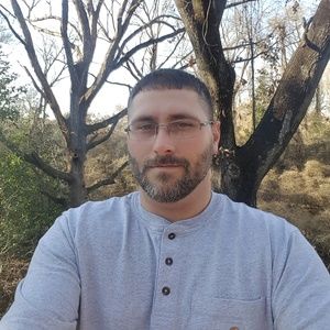 Meet your Posher, William